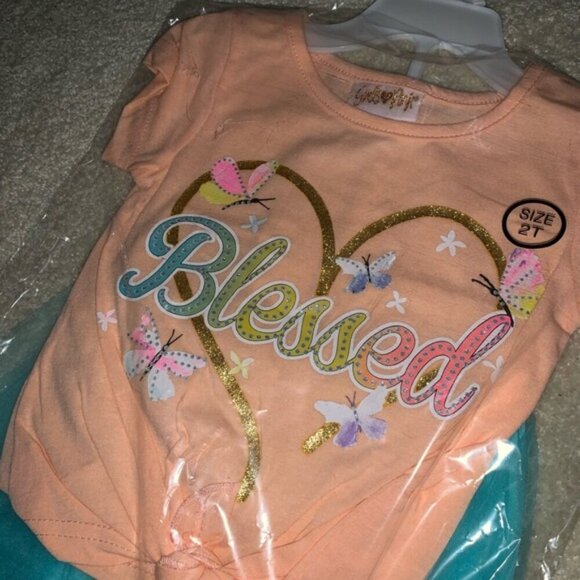 COPY - NWT Girls n Boys sets - Picture 1 of 3
